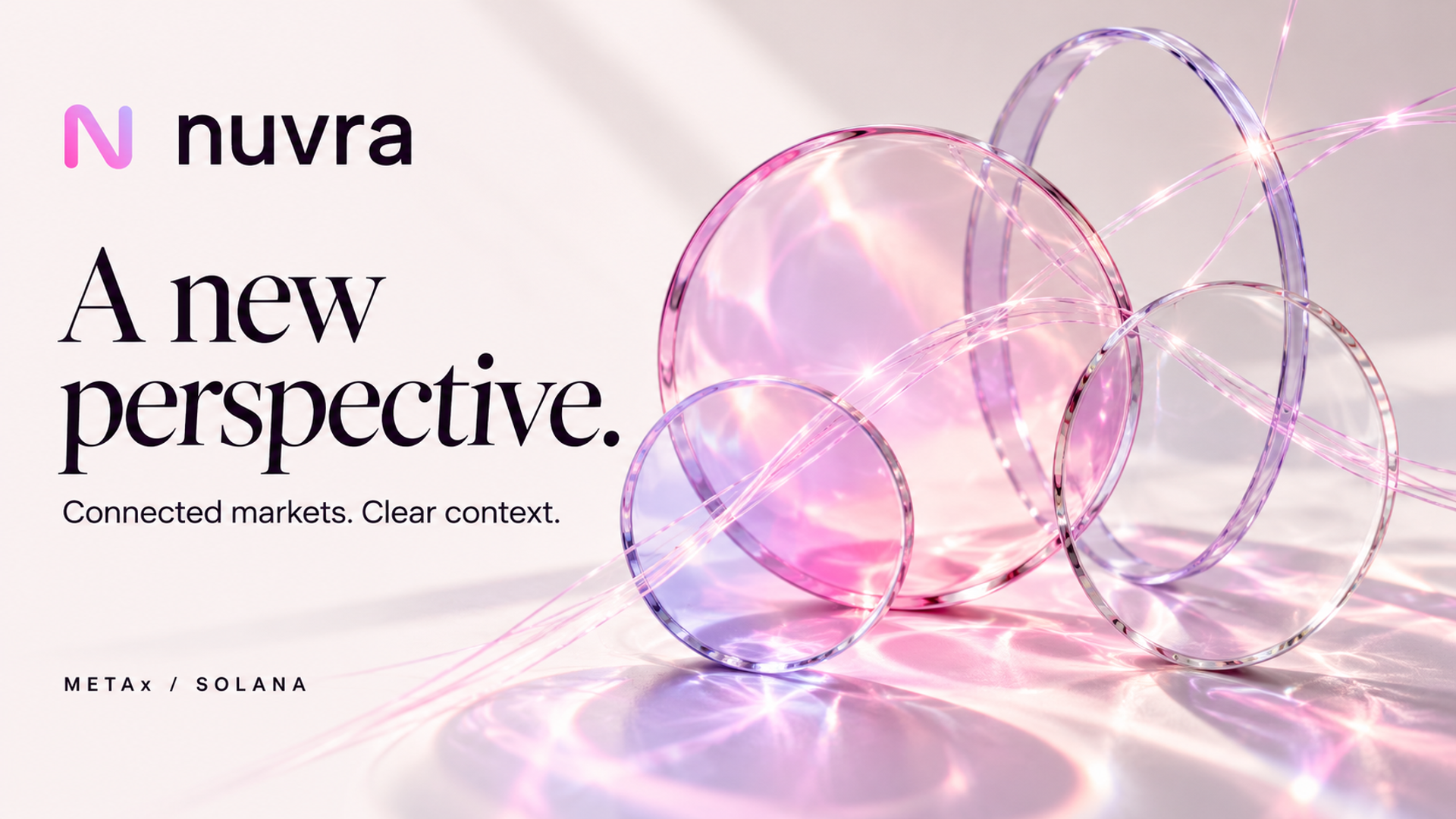 NUVRA editorial cover